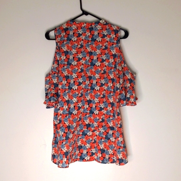 MICHAEL KORS Blouse - Picture 5 of 6